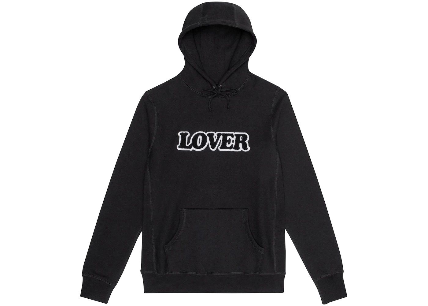 BIANCA CHANDON Bianca Chandon Lover Chenille Pullover Hood Size US L / EU 52-54 / 3 - 1 Preview