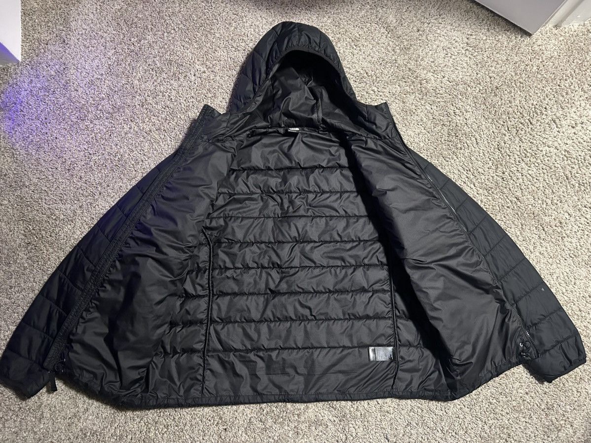 The North Face Black north face jacket puffer Size US L / EU 52-54 / 3 - 10 Thumbnail