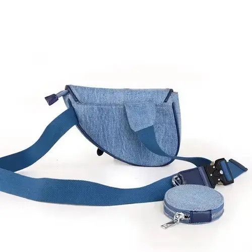 Other Women Shoulder Messenger Bag Size ONE SIZE - 4 Thumbnail