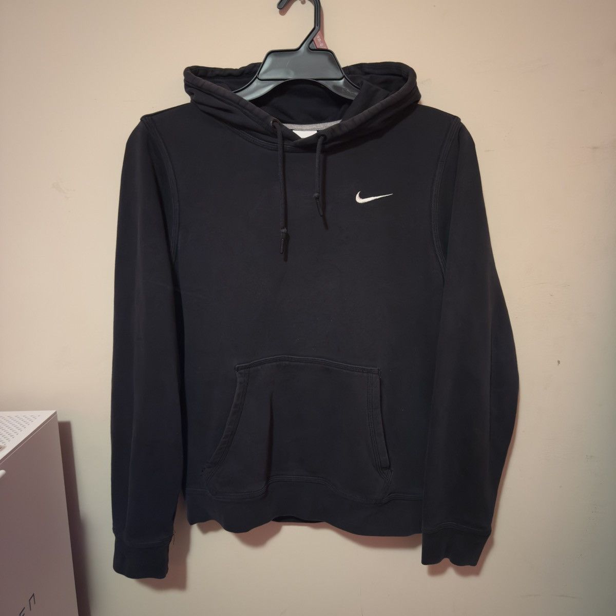 Nike Nike Hoodie Size US S / EU 44-46 / 1 - 1 Thumbnail