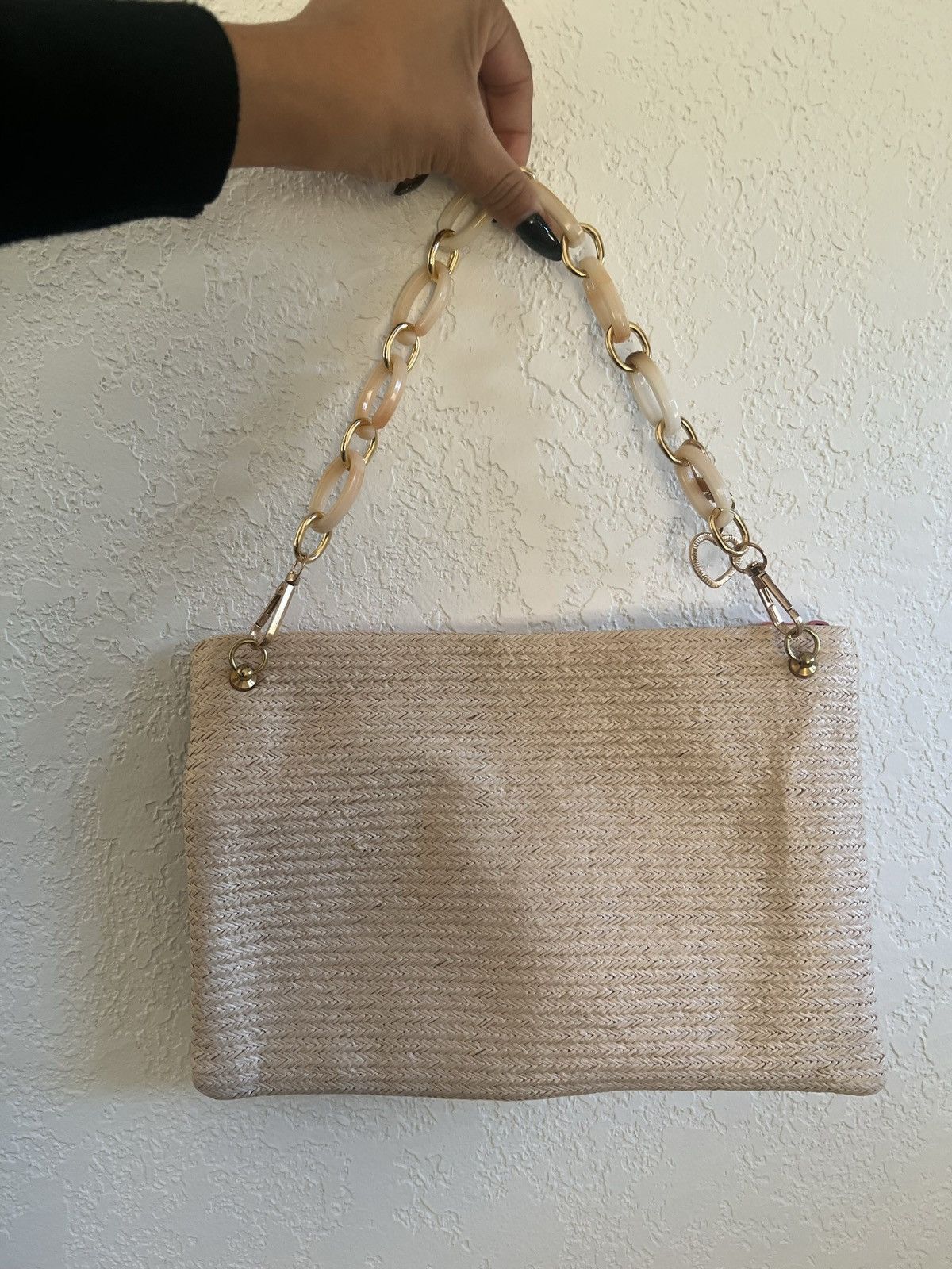 Dior Dior Clutch/ shoulder bag Size ONE SIZE - 4 Thumbnail