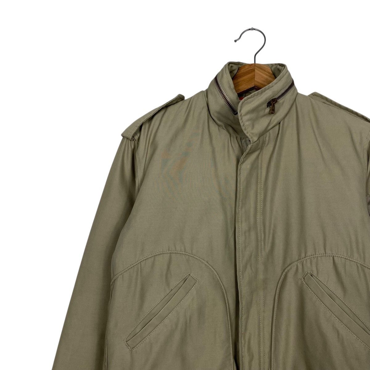 Other Houston field Jumper jacket Size US M / EU 48-50 / 2 - 5 Thumbnail