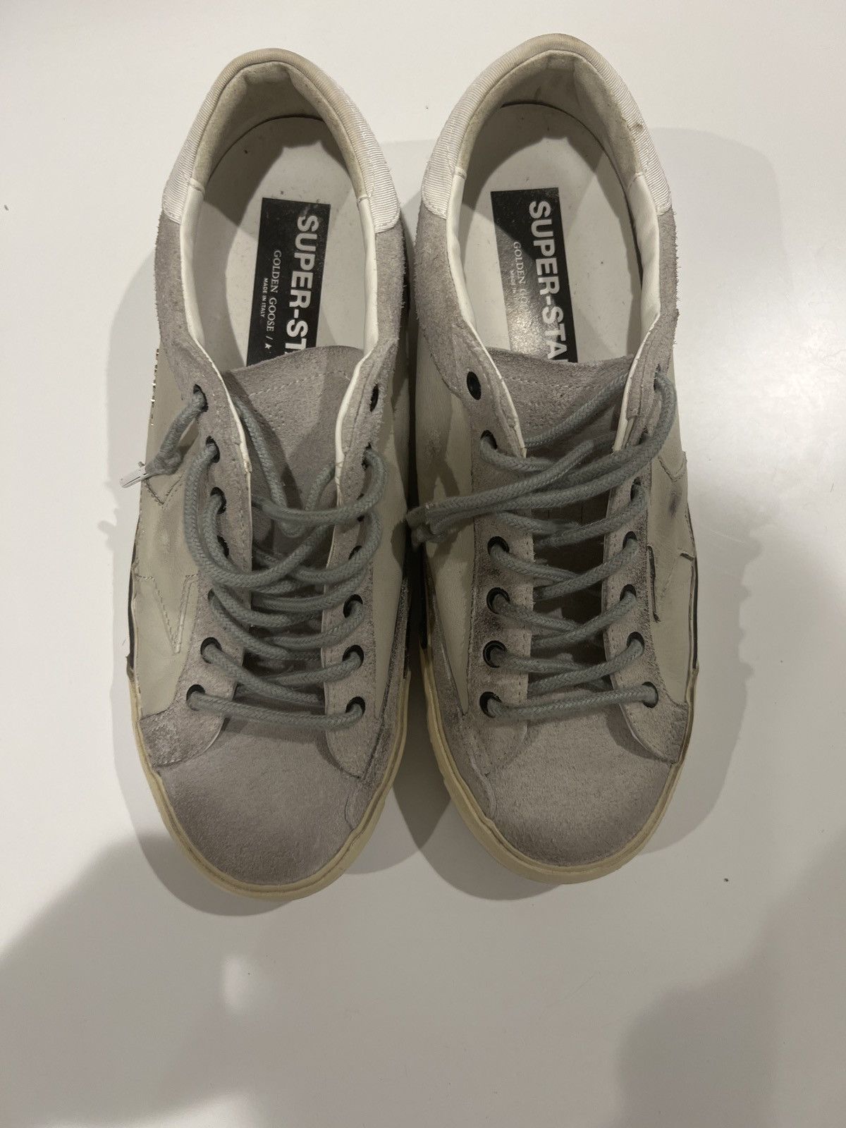 Golden Goose super-star