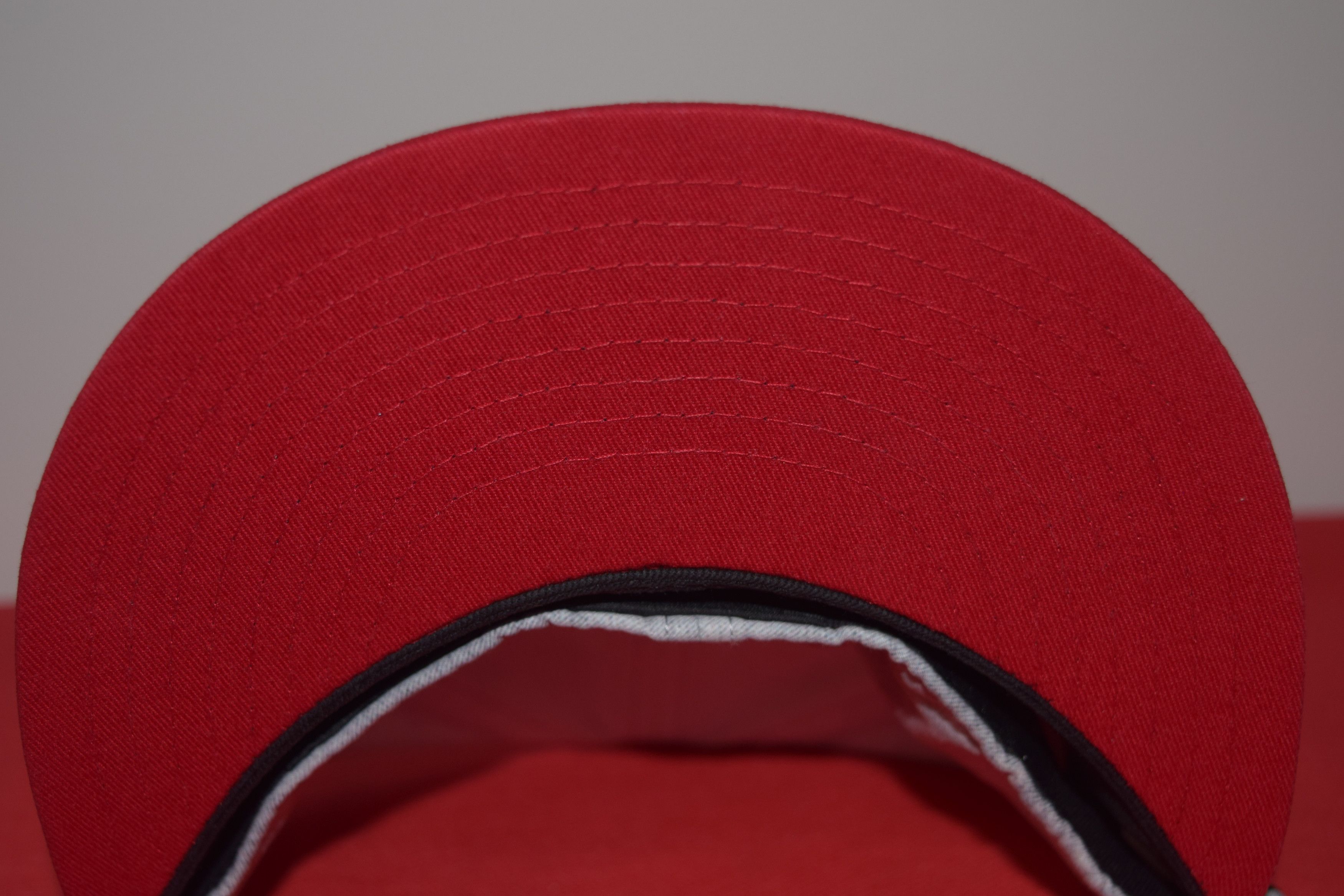 New Era Coca-Cola X New Era Fitted Overseas Exclusive 59Fifty hat Size ONE SIZE - 7 Thumbnail