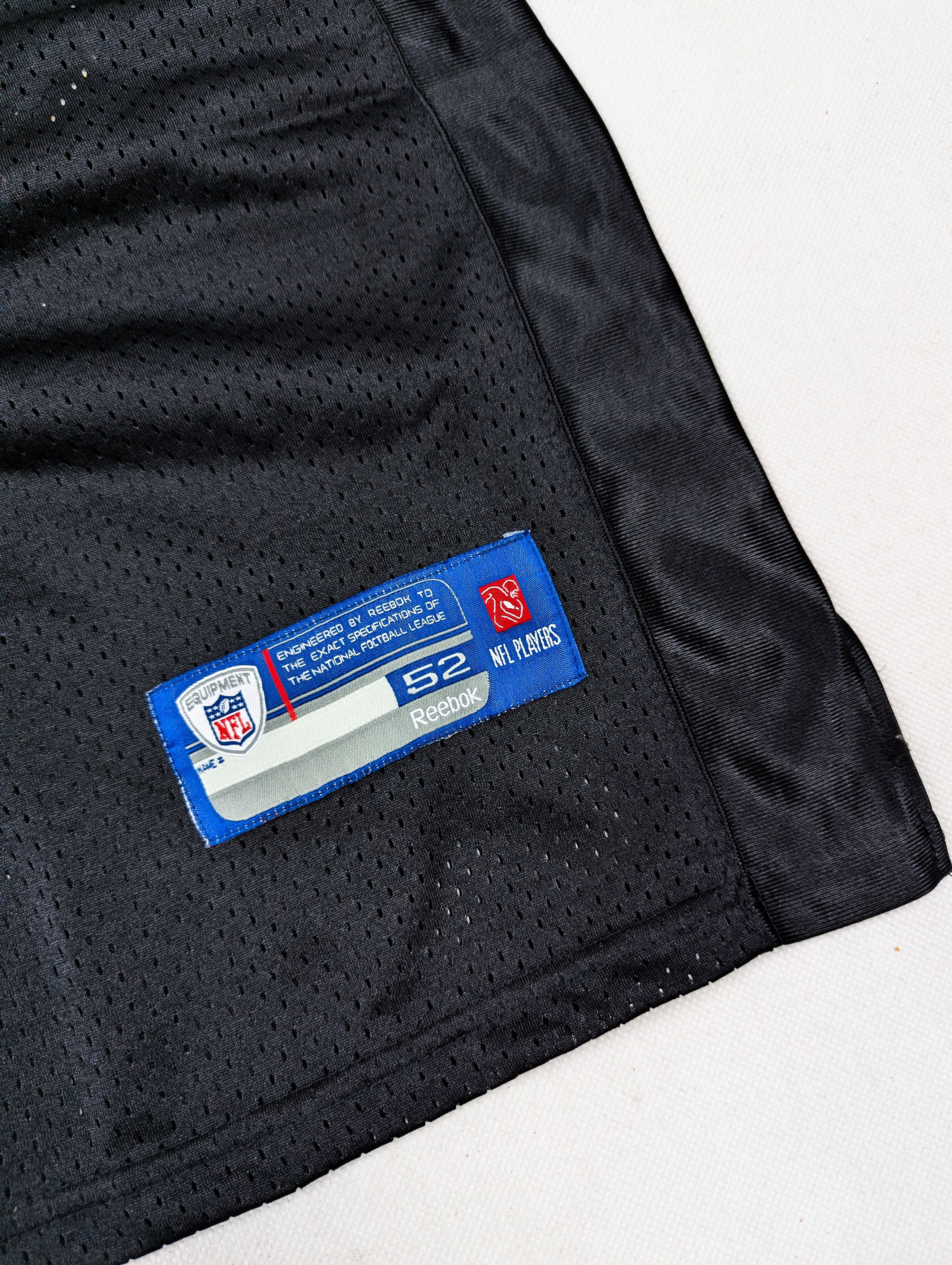NFL × Reebok Reebok NFL WARD jersey shirt L Size US L / EU 52-54 / 3 - 3 Thumbnail