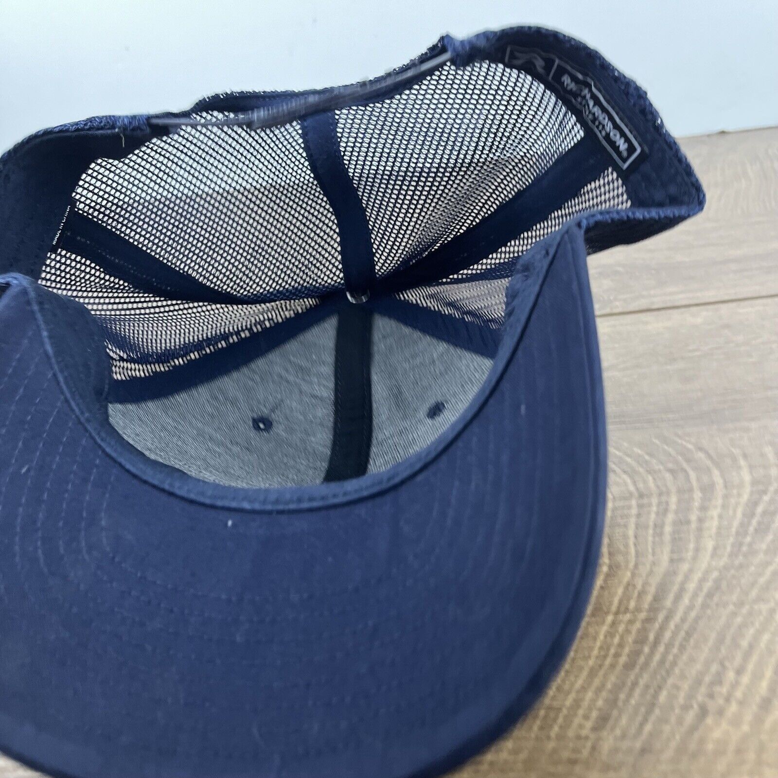 Other OPAL Hat OPAL Baseball Hat Blue Hat Adjustable Blue Adult Si Size ONE SIZE - 13 Thumbnail