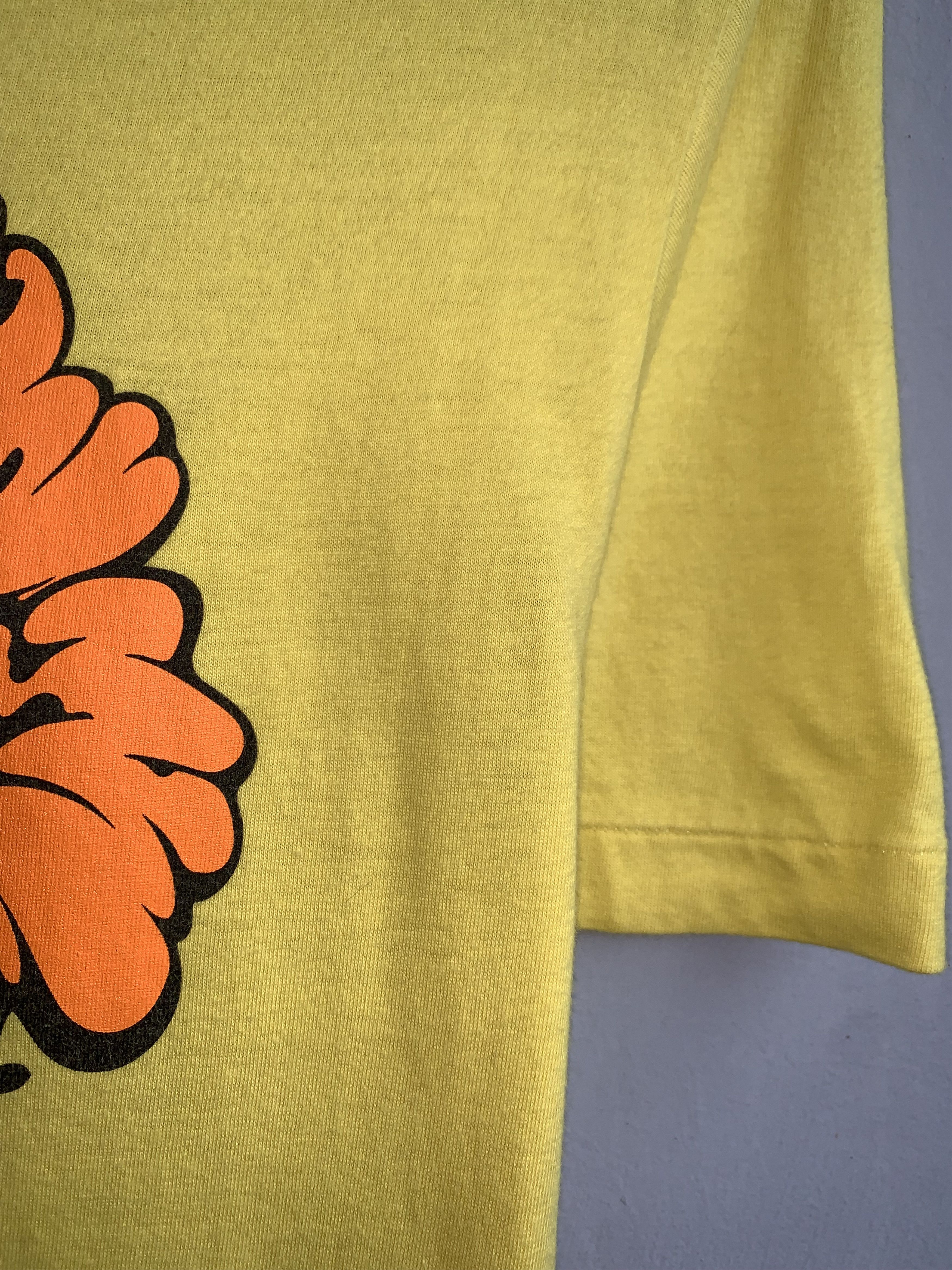 Japanese Brand 24 Hour Television Vintage Shirt Size S / US 4 / IT 40 - 4 Thumbnail