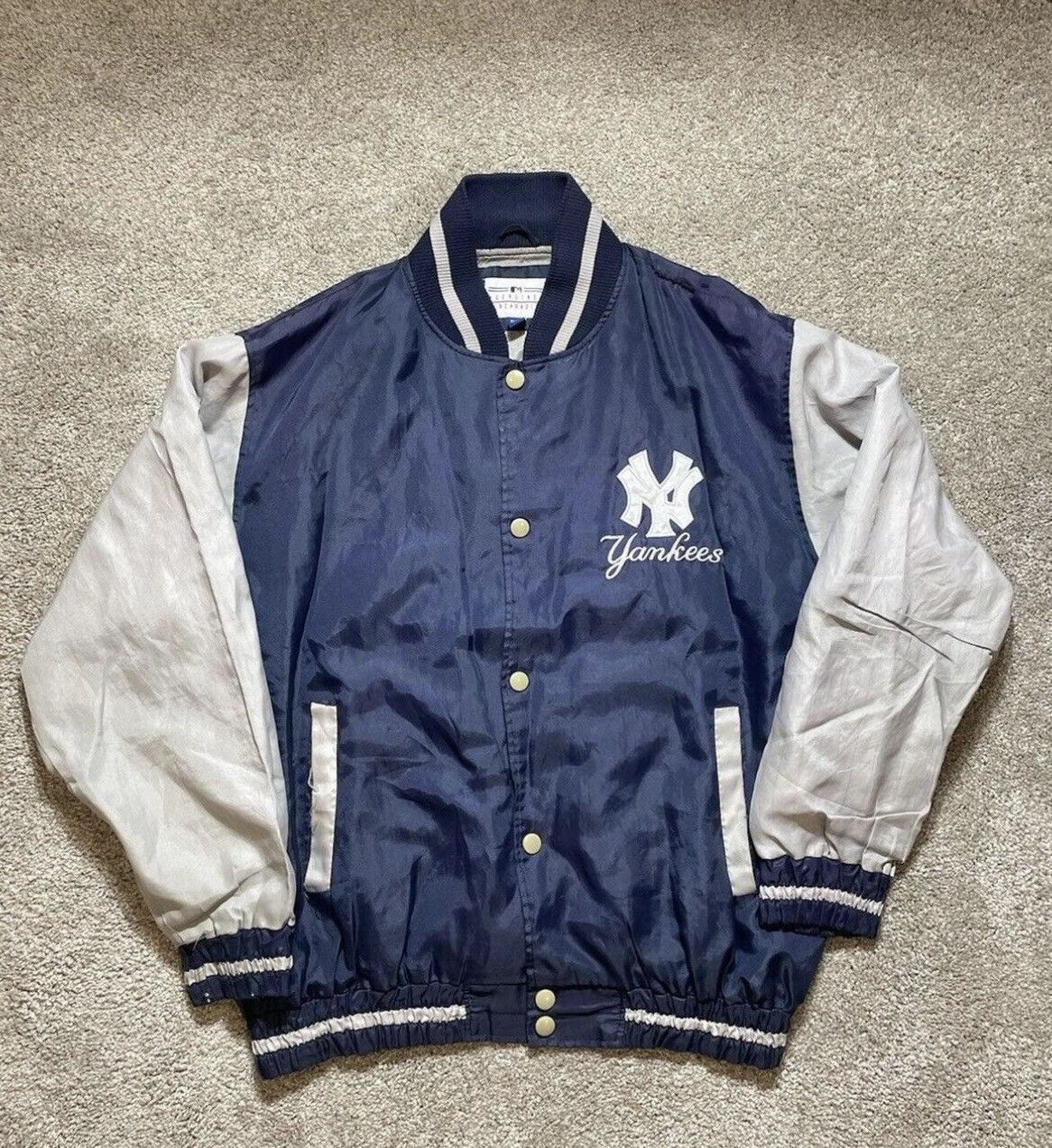 Other New york yankes jacket Size US XL / EU 56 / 4 - 1 Thumbnail