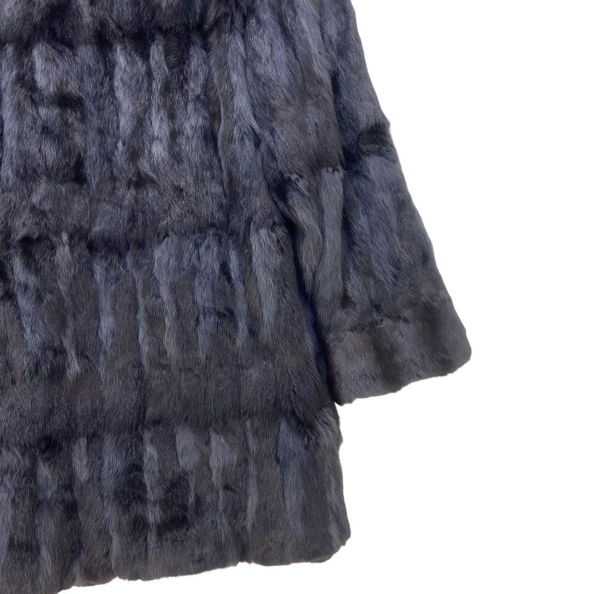 Japanese Brand Japanese Brand Squirrel Fur Reversible Long Coat Size M / US 6-8 / IT 42-44 - 12 Thumbnail