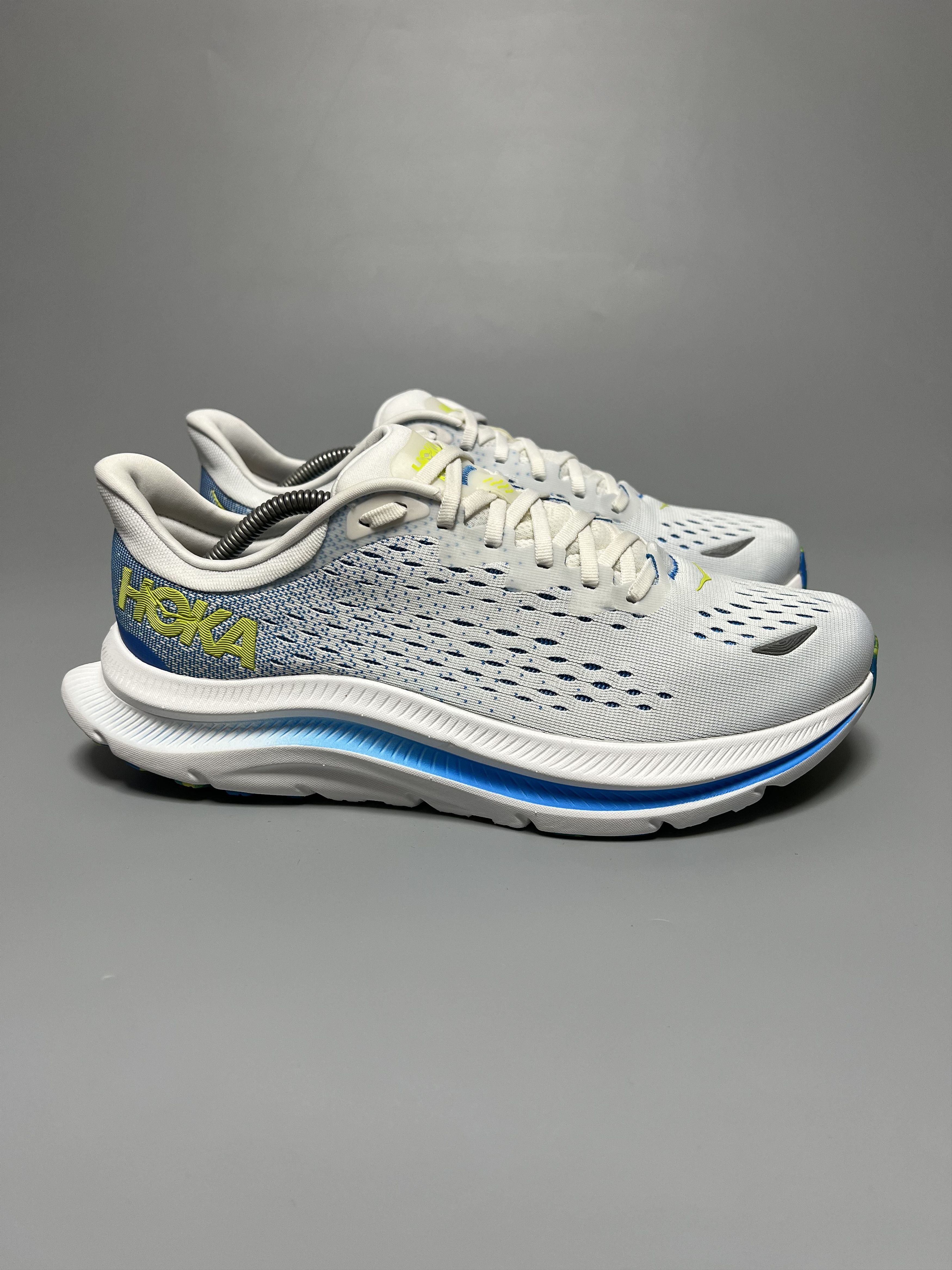 Hoka 9.5D Hoka One One Kawana Running Shoes Gym Walking Size US 9.5 / EU 42-43 - 1 Thumbnail