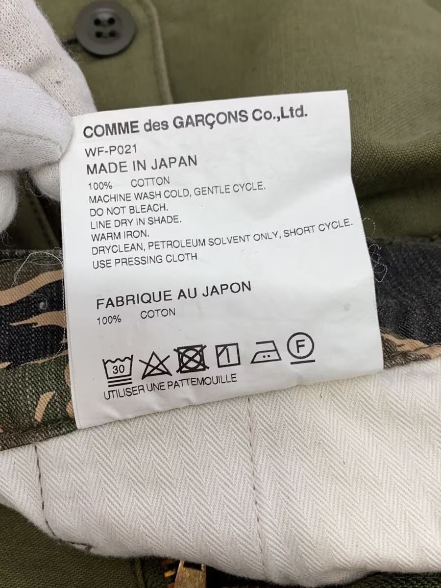 Comme des Garcons × Junya Watanabe AW20 Cargo Pants - Comme Des Garcons Size US 30 / EU 46 - 6 Thumbnail