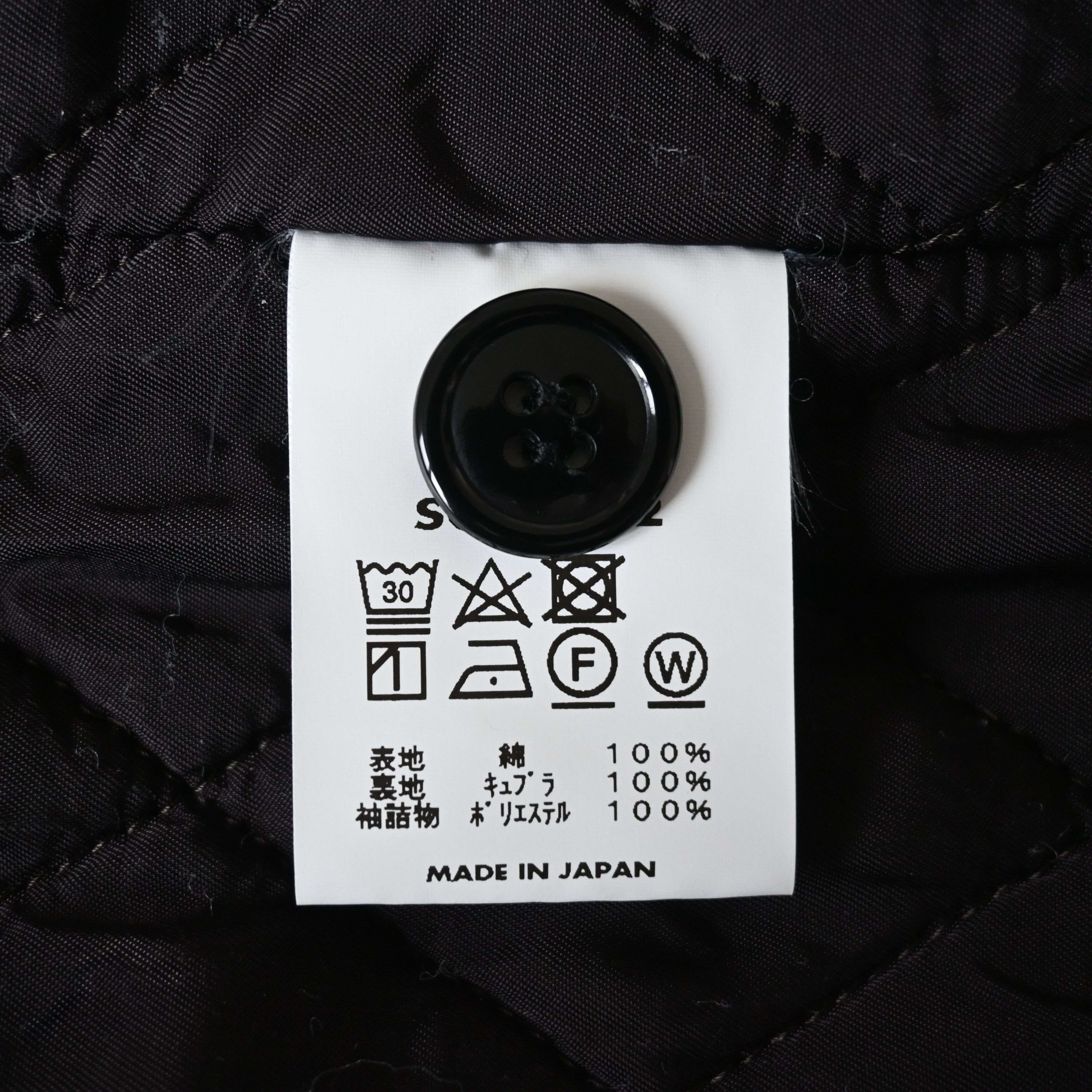 Sugar Cane SUGAR CANE flannel shell "C.P.O. Shirt Jacket" made in Japan Size US M / EU 48-50 / 2 - 16 Thumbnail