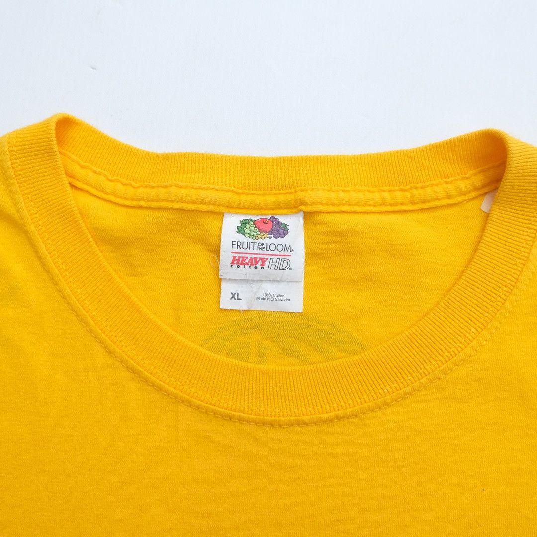 NBA 2016 Pacers NBA Playoffs Tee - Unisex Size US XL / EU 56 / 4 - 3 Thumbnail