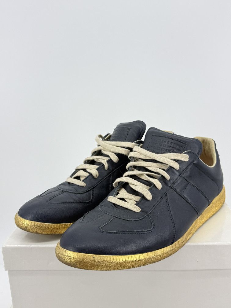 Maison Margiela GAT Low Size US 13 / EU 46 - 3 Thumbnail