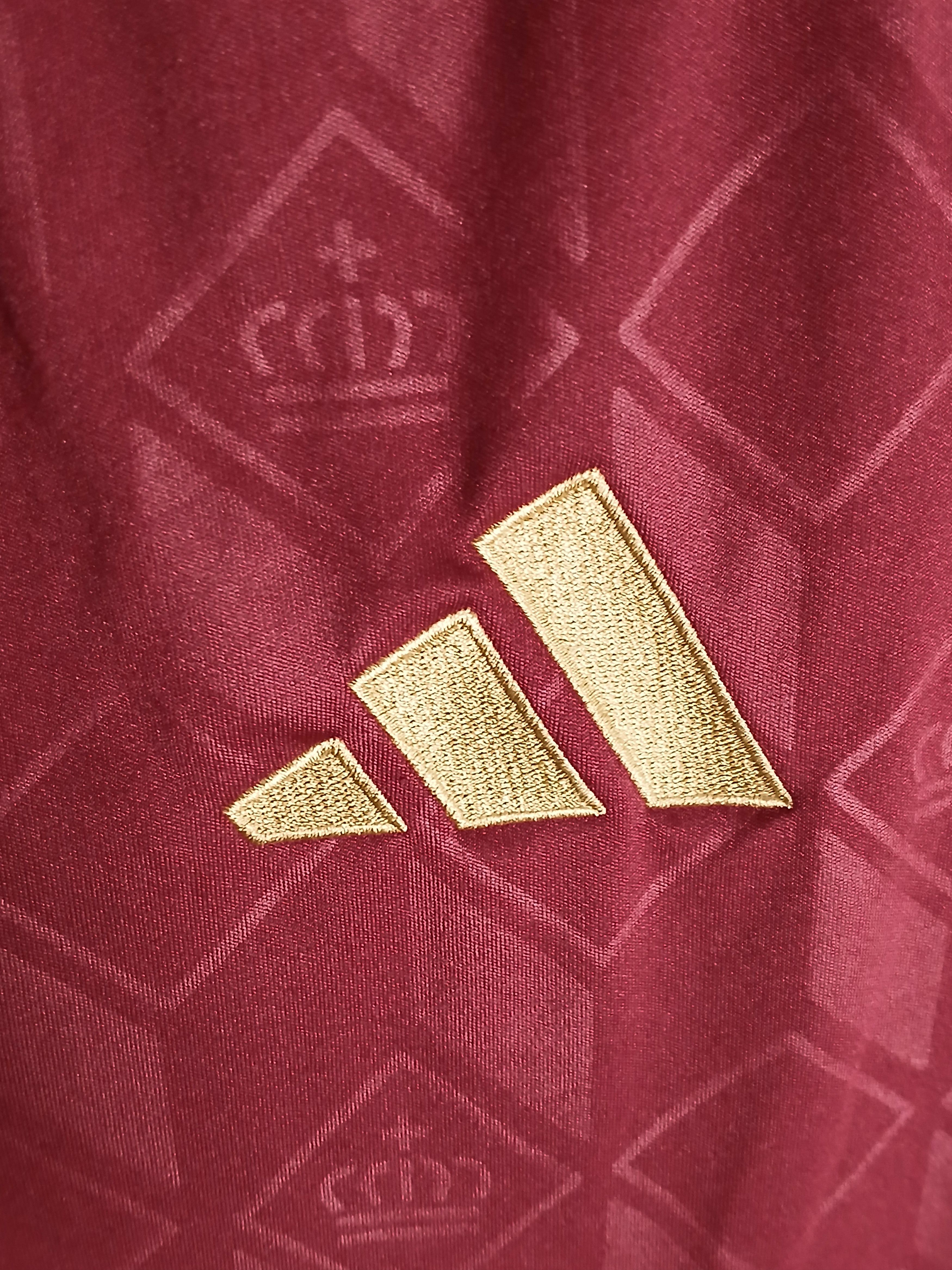 Adidas Belgium National Team 24/25 Home Football Jersey T-Shirt Size US S / EU 44-46 / 1 - 4 Thumbnail