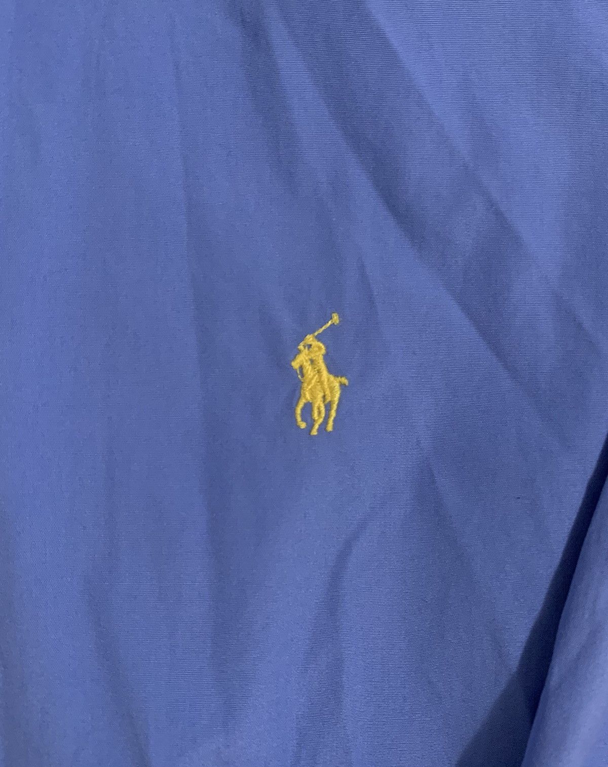 Polo Ralph Lauren Ralph Lauren Size US M / EU 48-50 / 2 - 4 Thumbnail