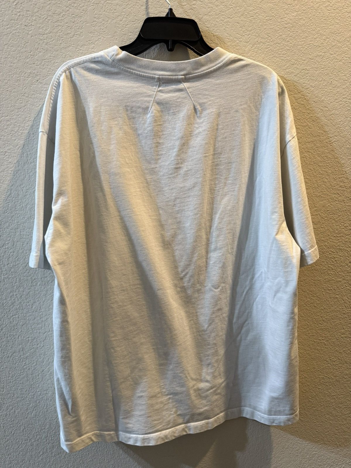 Rhude Rhude Off White Printed T-Shirt Size US XL / EU 56 / 4 - 4 Thumbnail