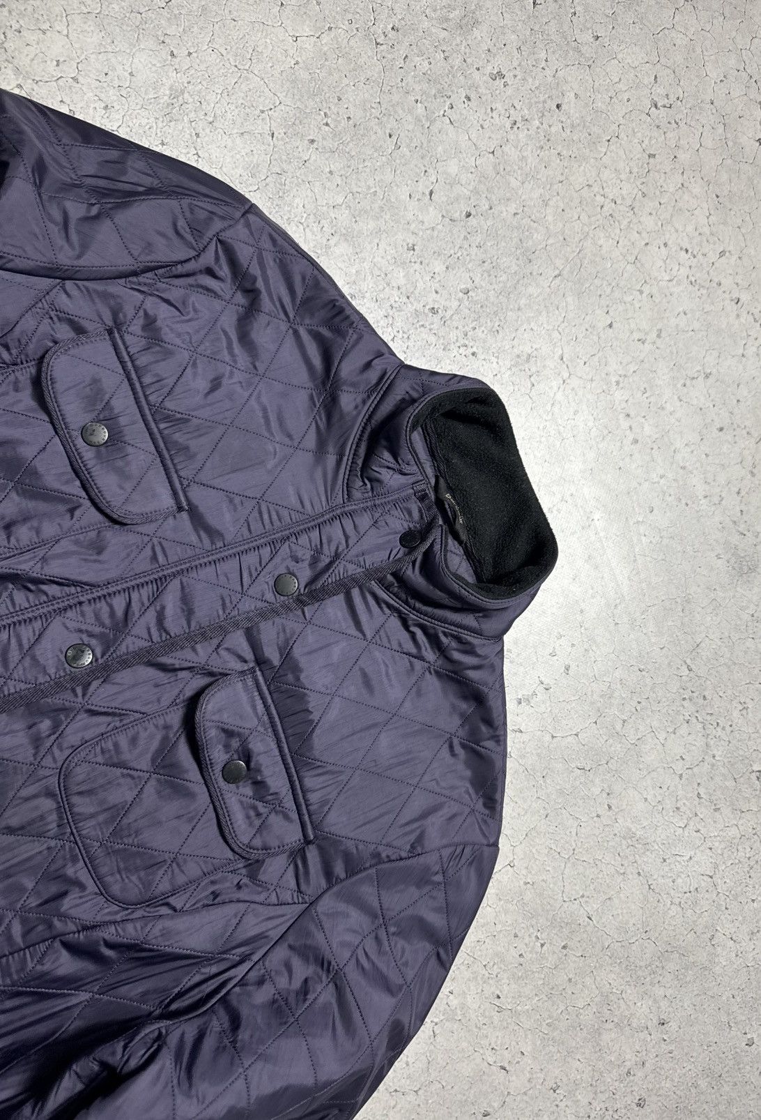 Barbour Barbour Quilted Women’s Jacket Size XL / US 12-14 / IT 48-50 - 4 Thumbnail