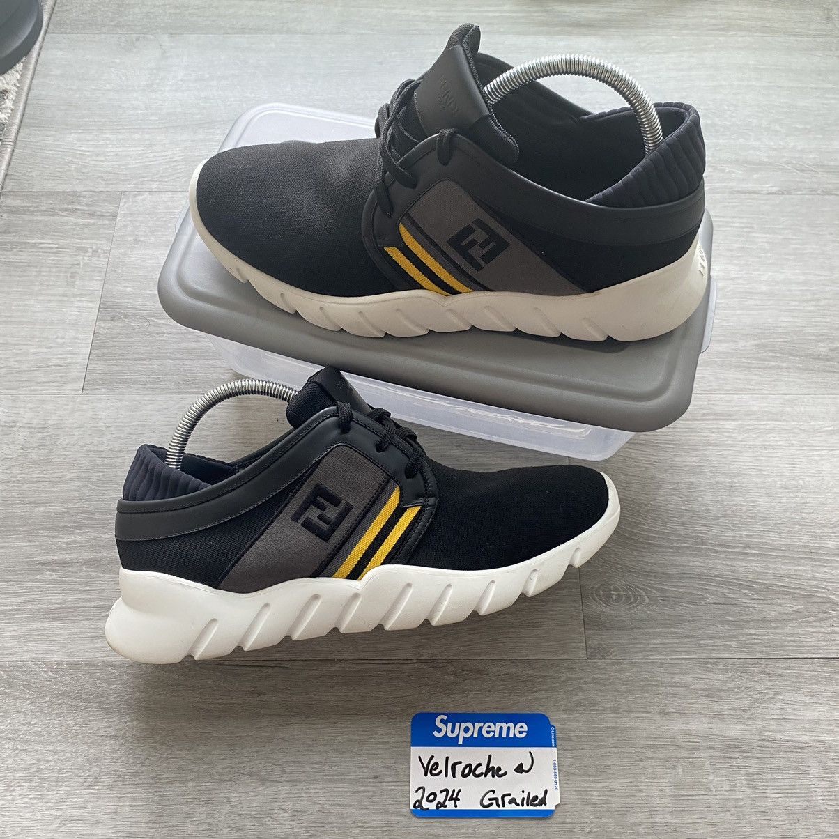 fendi runners