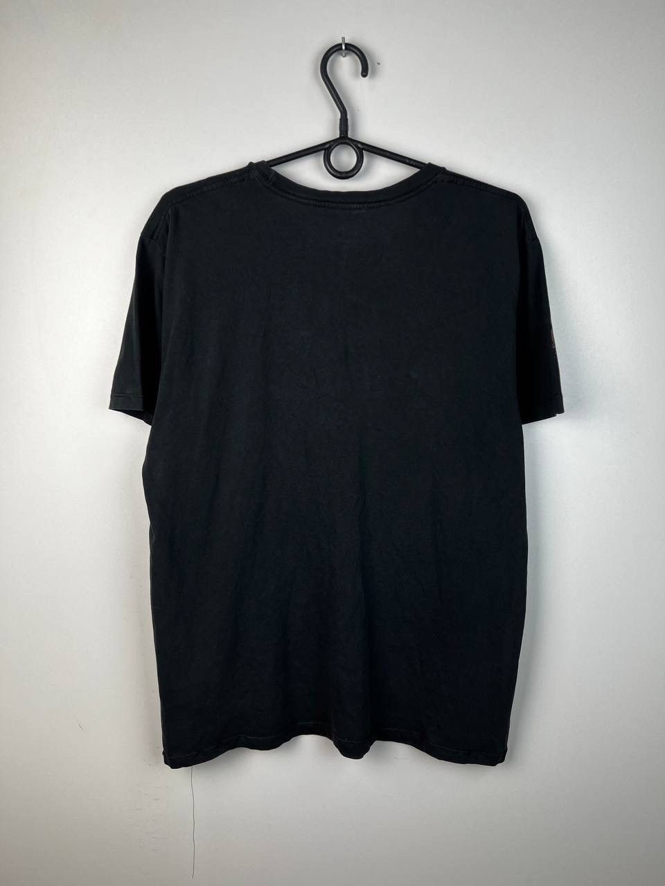 Vintage Liquid Blue 2007 skulls vintage t-shirts size M Size US M / EU 48-50 / 2 - 2 Thumbnail