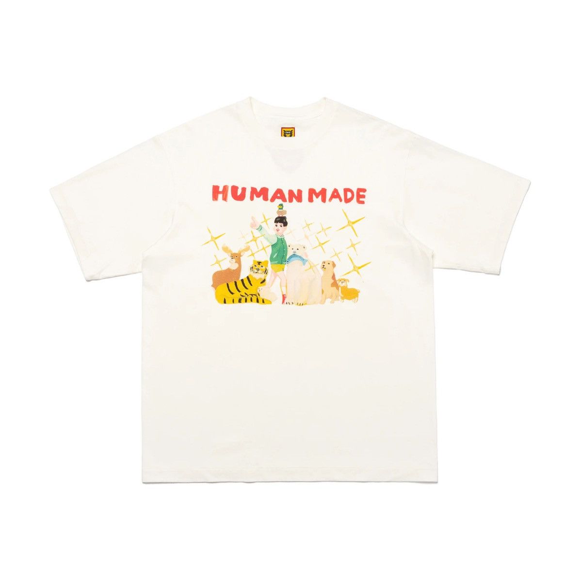 Human Made Keiko Sootome | Grailed