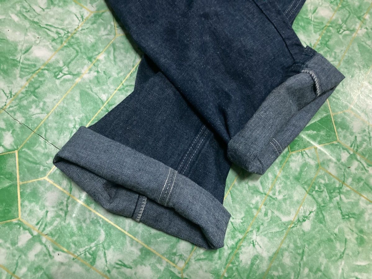 Other Vintage Maverick 70s Jeans Size 29" - 12 Thumbnail