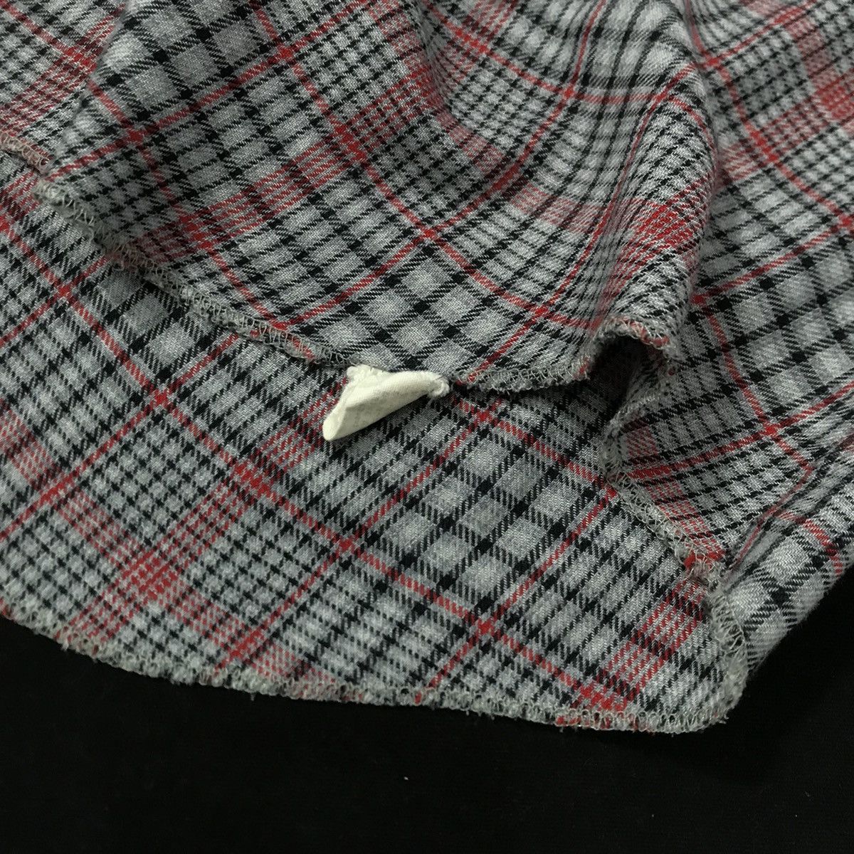 Rockmount Ranch Wear × Vintage H Bar C Ranchwear Permanent Press Long Tail Western Shirt Size US L / EU 52-54 / 3 - 3 Thumbnail