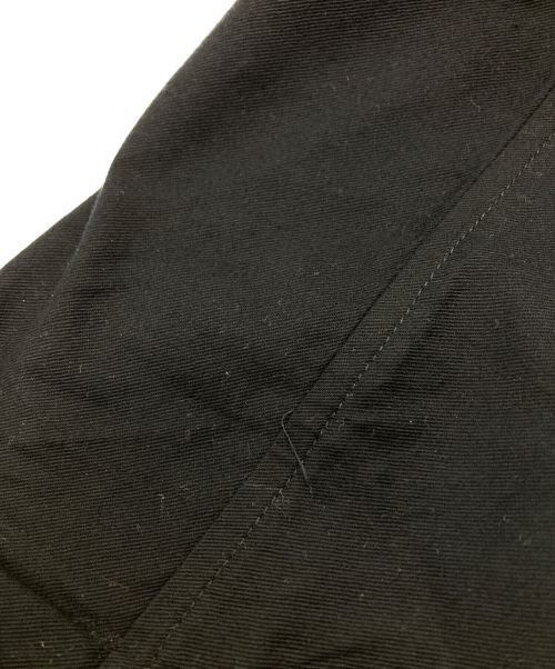 Yohji Yamamoto Yohji Yamamoto pour homme Cotton twill pants Size US 38 / EU 54 - 8 Thumbnail