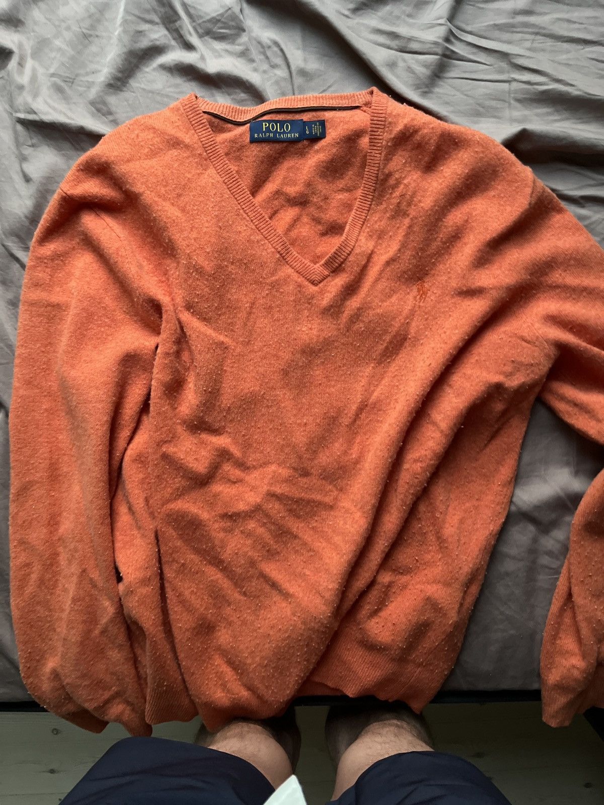 Polo Ralph Lauren Ralph lauren Size US L / EU 52-54 / 3 - 2 Thumbnail