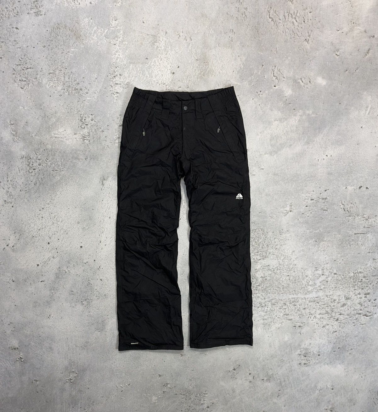 Vintage Nike ACG Snowboarding Trousers Size S