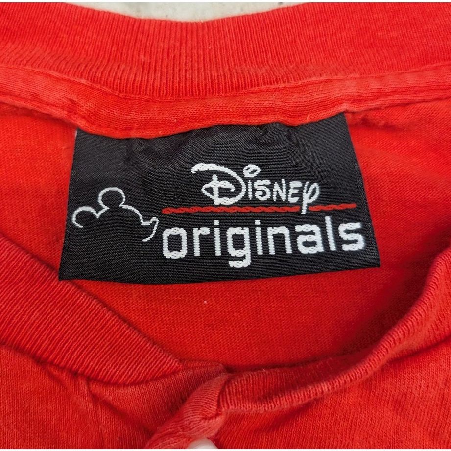 Disney × Vintage Vintage 101 Dalmatians Disney Originals t-shirt Size US XL / EU 56 / 4 - 3 Thumbnail