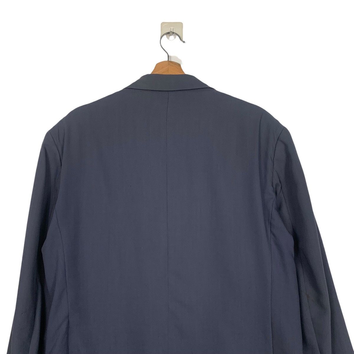 Tete Homme TETE HOMME par Katoh Kazutaka Blazer Suit Jacket #1823-C22 Size US L / EU 52-54 / 3 - 8 Thumbnail