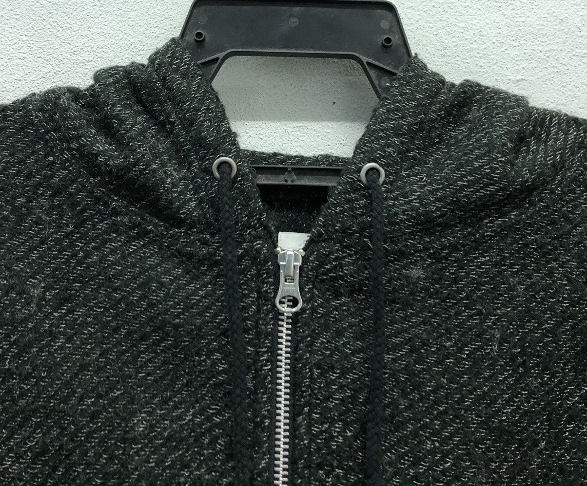 Other Dutchman Pipe by 81 Plus Creation Knitwear Jacket Hoodie Size US M / EU 48-50 / 2 - 3 Thumbnail