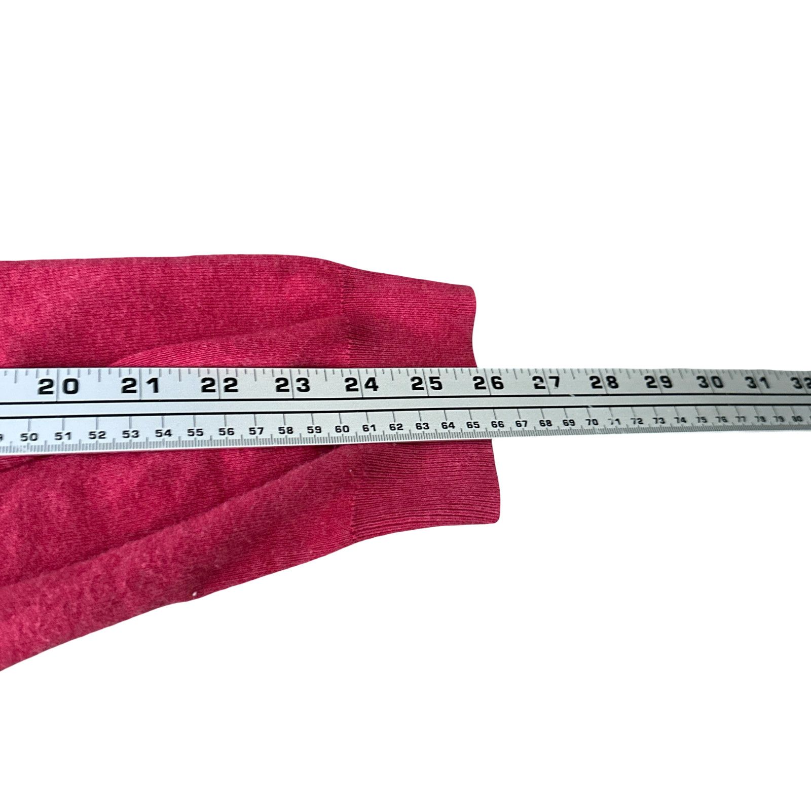 Polo Ralph Lauren Polo Ralph Lauren Sweater Men’s 2XL Red Pima Cotton V-Neck Size US XXL / EU 58 / 5 - 9 Thumbnail