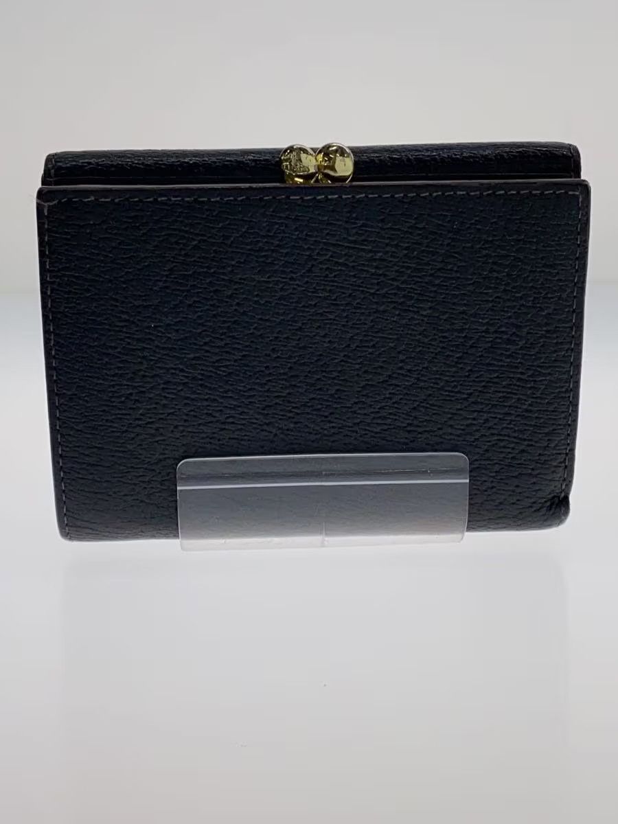 Vivienne Westwood Orb Leather Wallet Size ONE SIZE - 2 Thumbnail