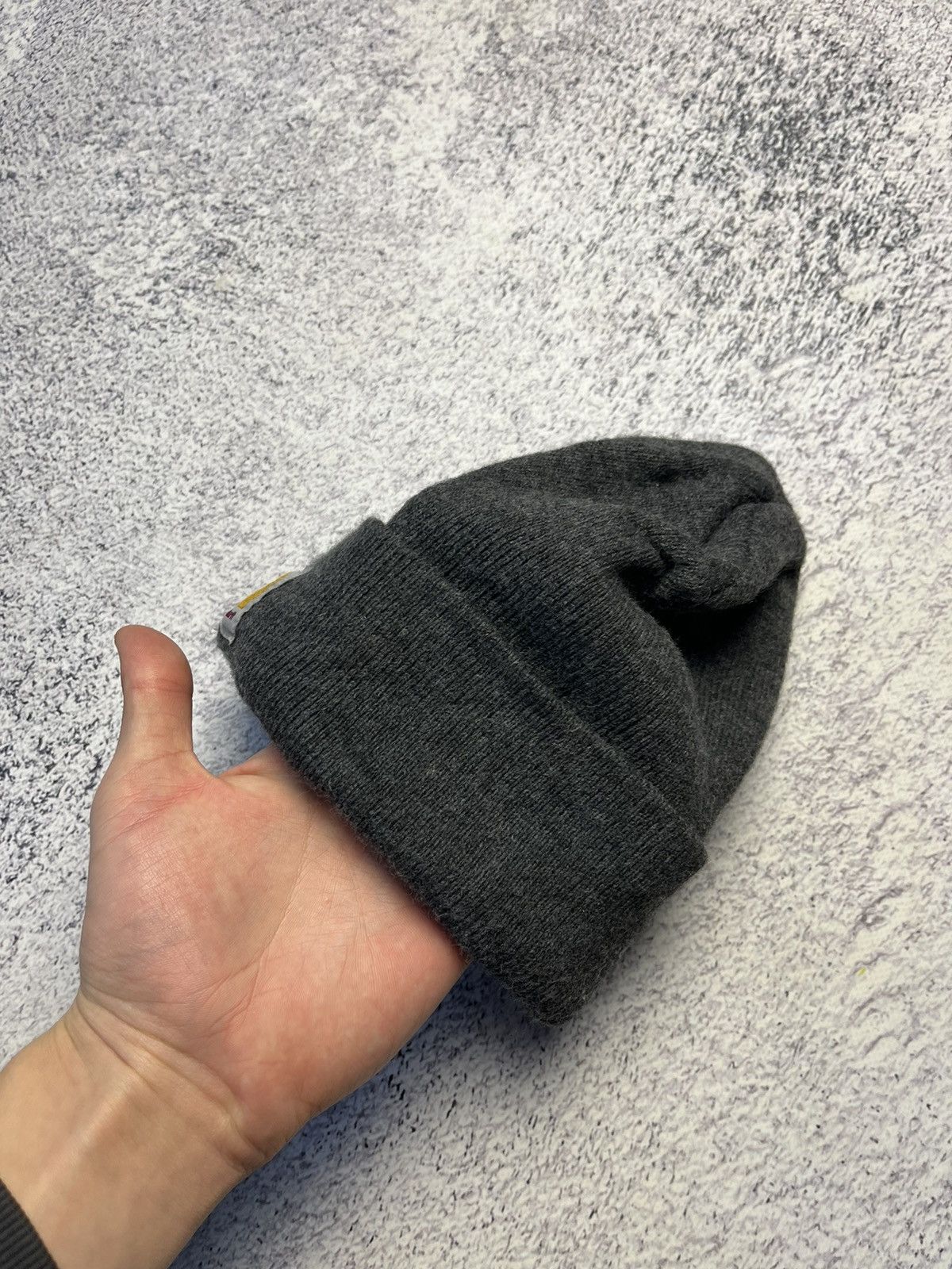 Carhartt Vintage Y2K Carhartt Hat Size ONE SIZE - 8 Thumbnail
