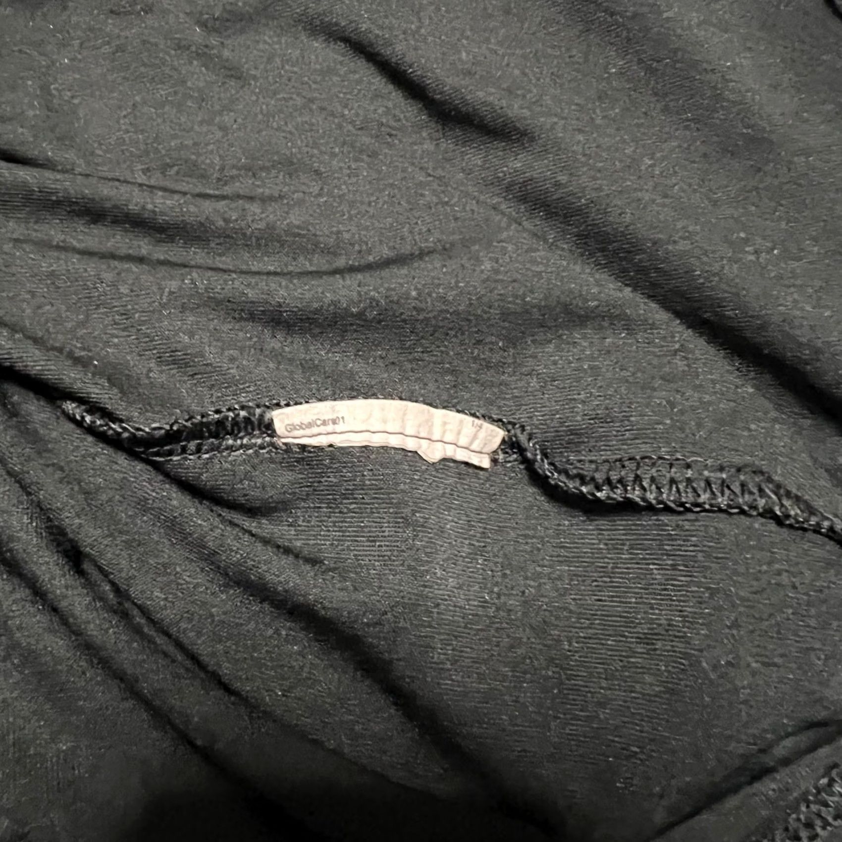 Under Armour Under Armour Shirt Mens XXL Tech Quarter Zip Pullover Golf Black 2XL Regular Men's Size US XXL / EU 58 / 5 - 7 Thumbnail