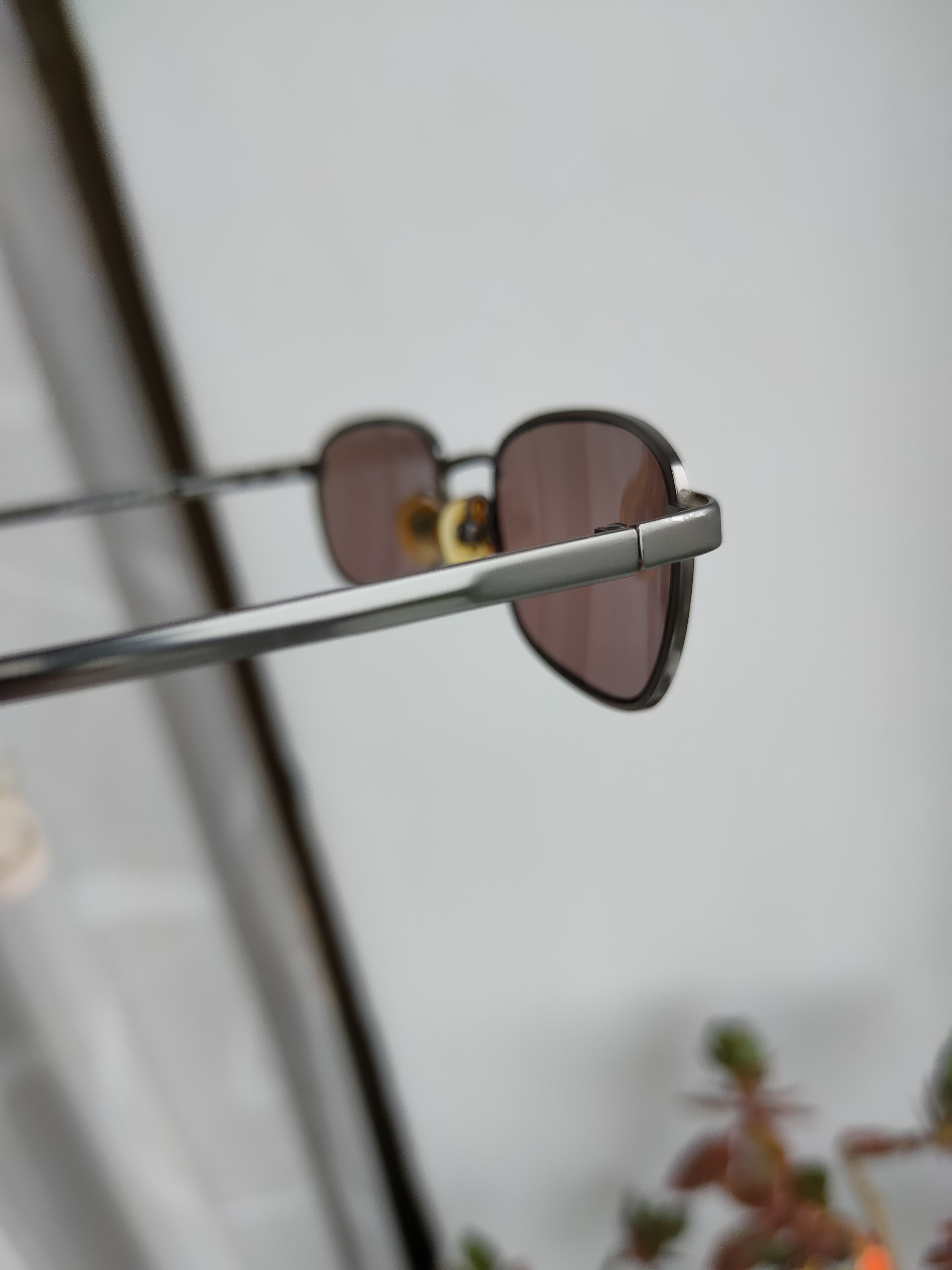 Gant Gant frame rim vintage glasses gant usa Size ONE SIZE - 10 Thumbnail