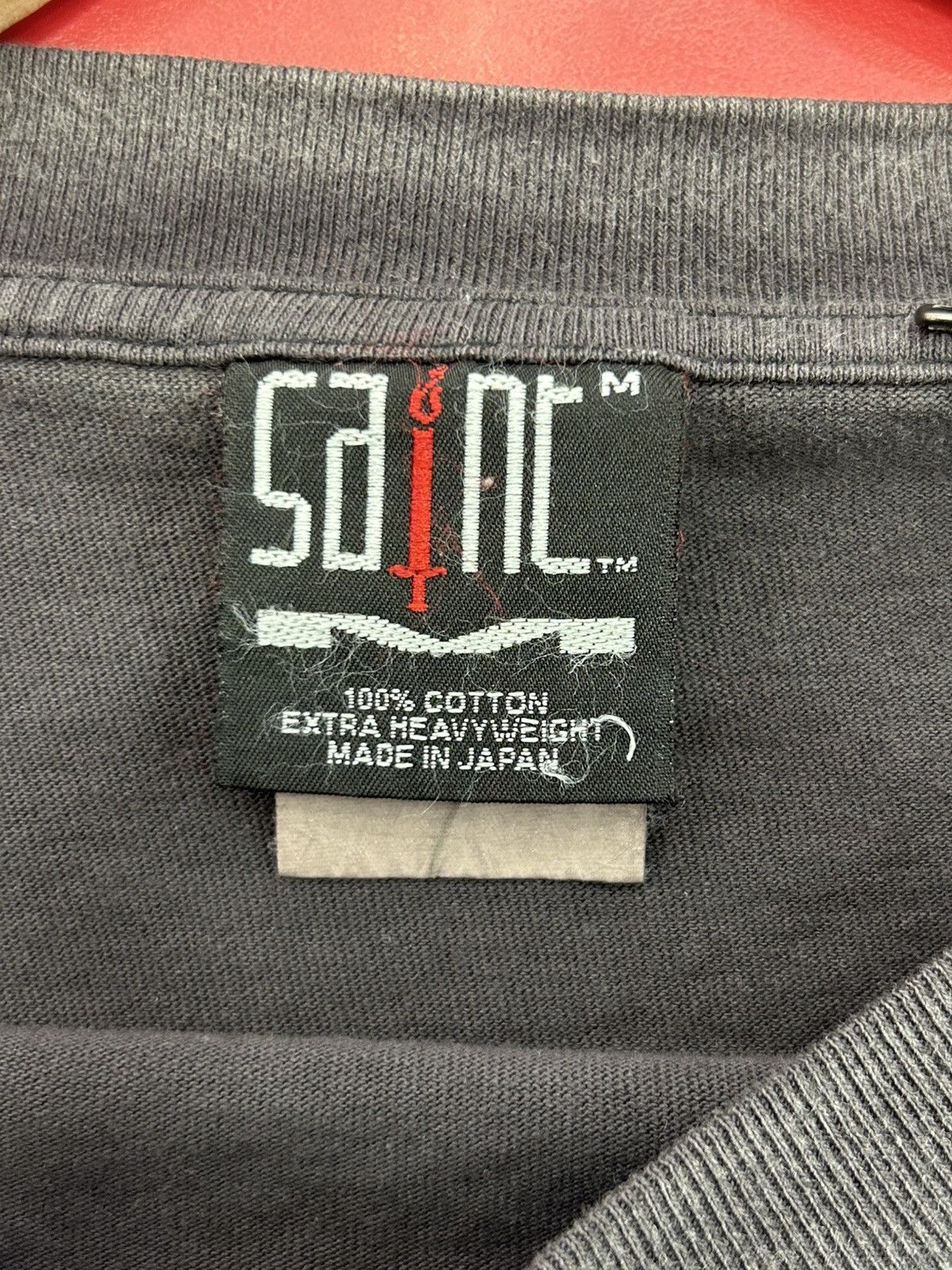 Saint Michael Saint Michael Longsleeve Size US M / EU 48-50 / 2 - 3 Thumbnail