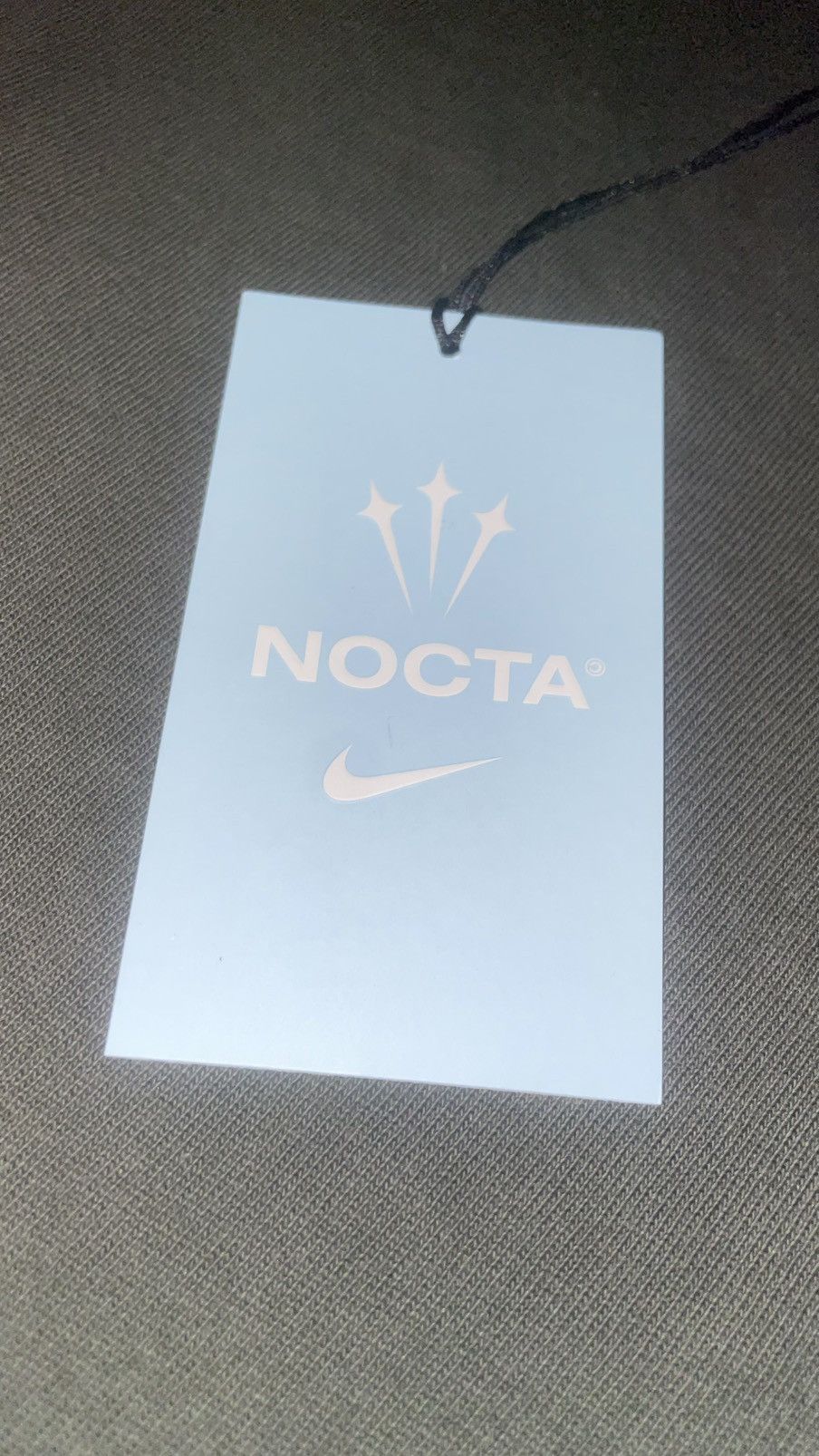 Cactus Plant Flea Market × NOCTA × Nike Nike NOCTA Souvenir Cactus Plant Flea Market CPFM Tee Size US S / EU 44-46 / 1 - 7 Thumbnail