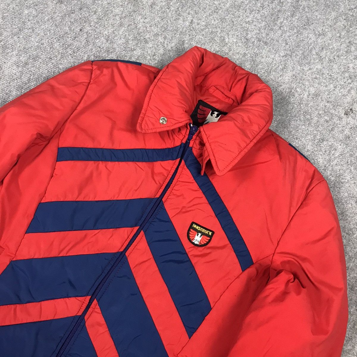 Vintage Innsbruck Canada Brand Puffer Jacket Size US S / EU 44-46 / 1 - 2 Thumbnail