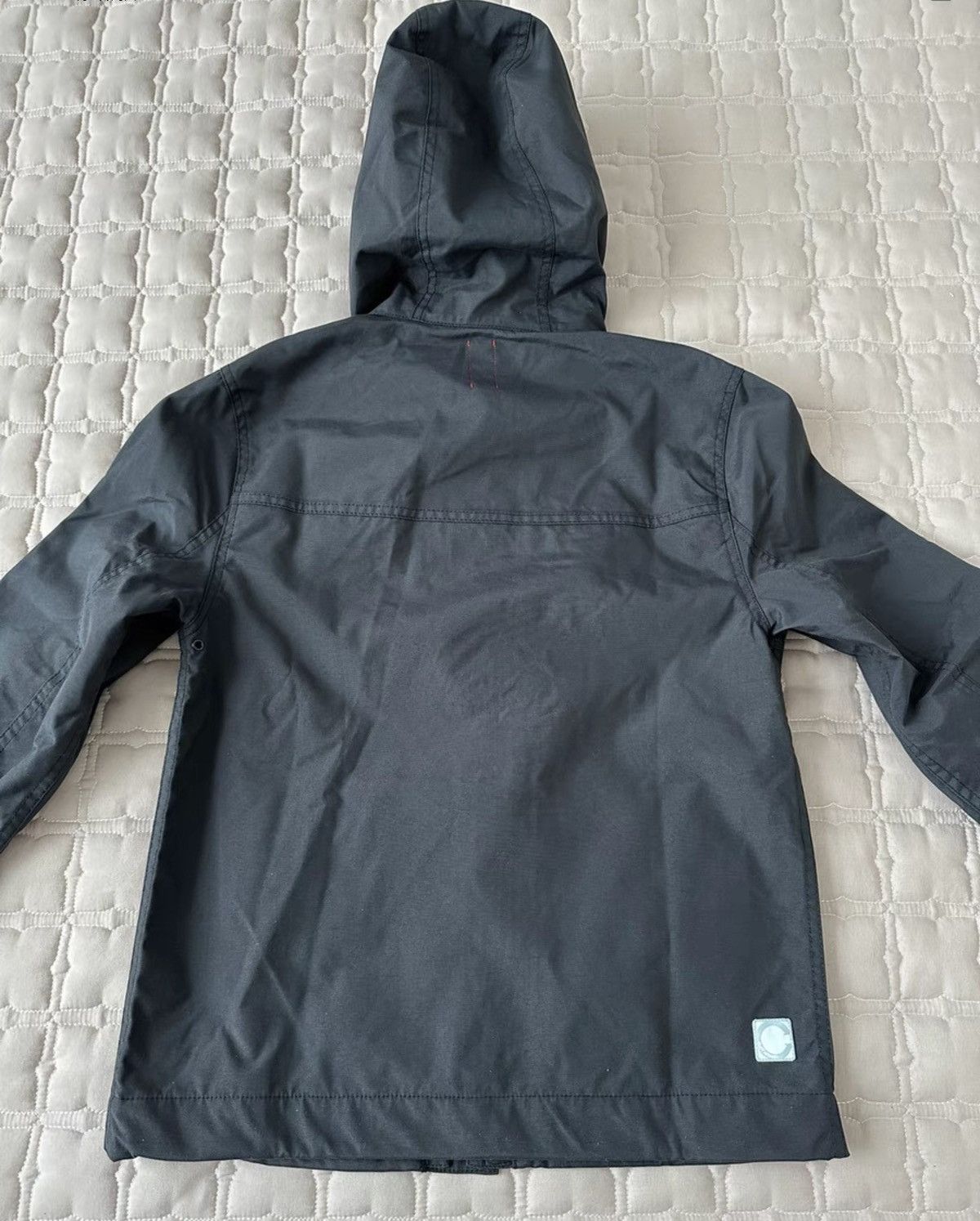 CLOT CLOT Edison Chen Early Vintage Outdoor Jacket Size US S / EU 44-46 / 1 - 3 Thumbnail