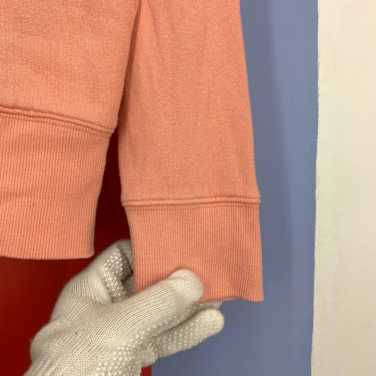 Cartoon Network × Uniqlo SANRIO x UNIQLO Hoodie Pullover #2474/AN Size US S / EU 44-46 / 1 - 4 Thumbnail