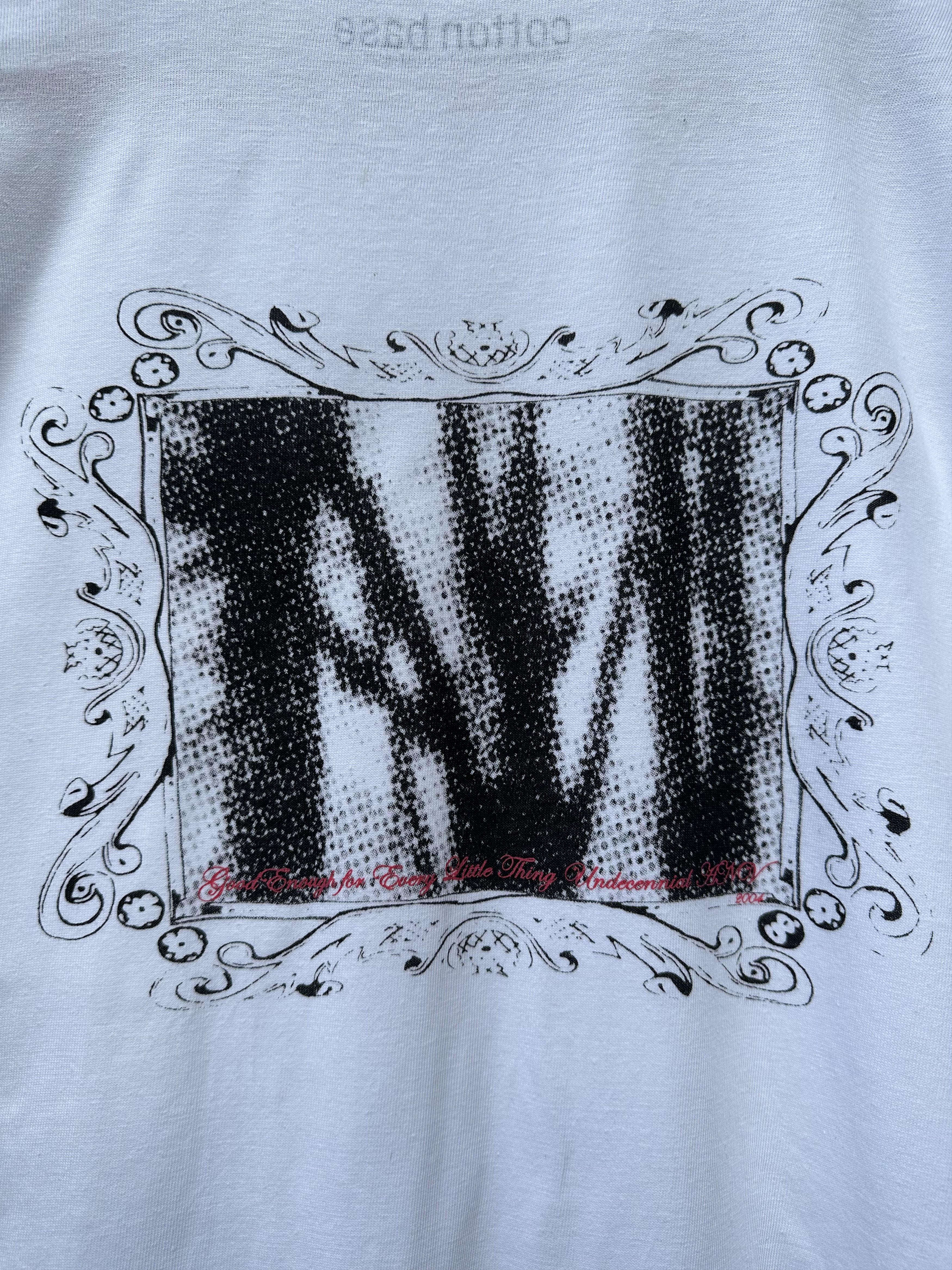 Hiroshi Fujiwara Vintage 2004 GoodEnough Single Pocket Backhit Screen Size US L / EU 52-54 / 3 - 4 Thumbnail