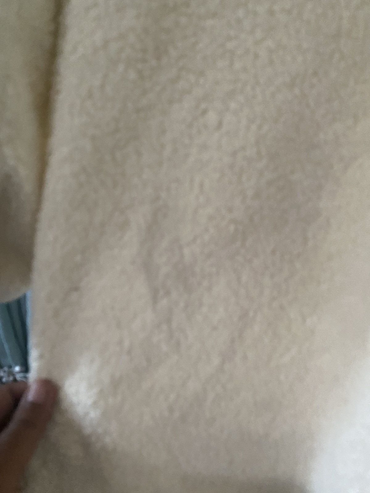GU × Undercover GU X UNDERCOVER SHERPA LONG COAT JACKET Size US M / EU 48-50 / 2 - 8 Thumbnail