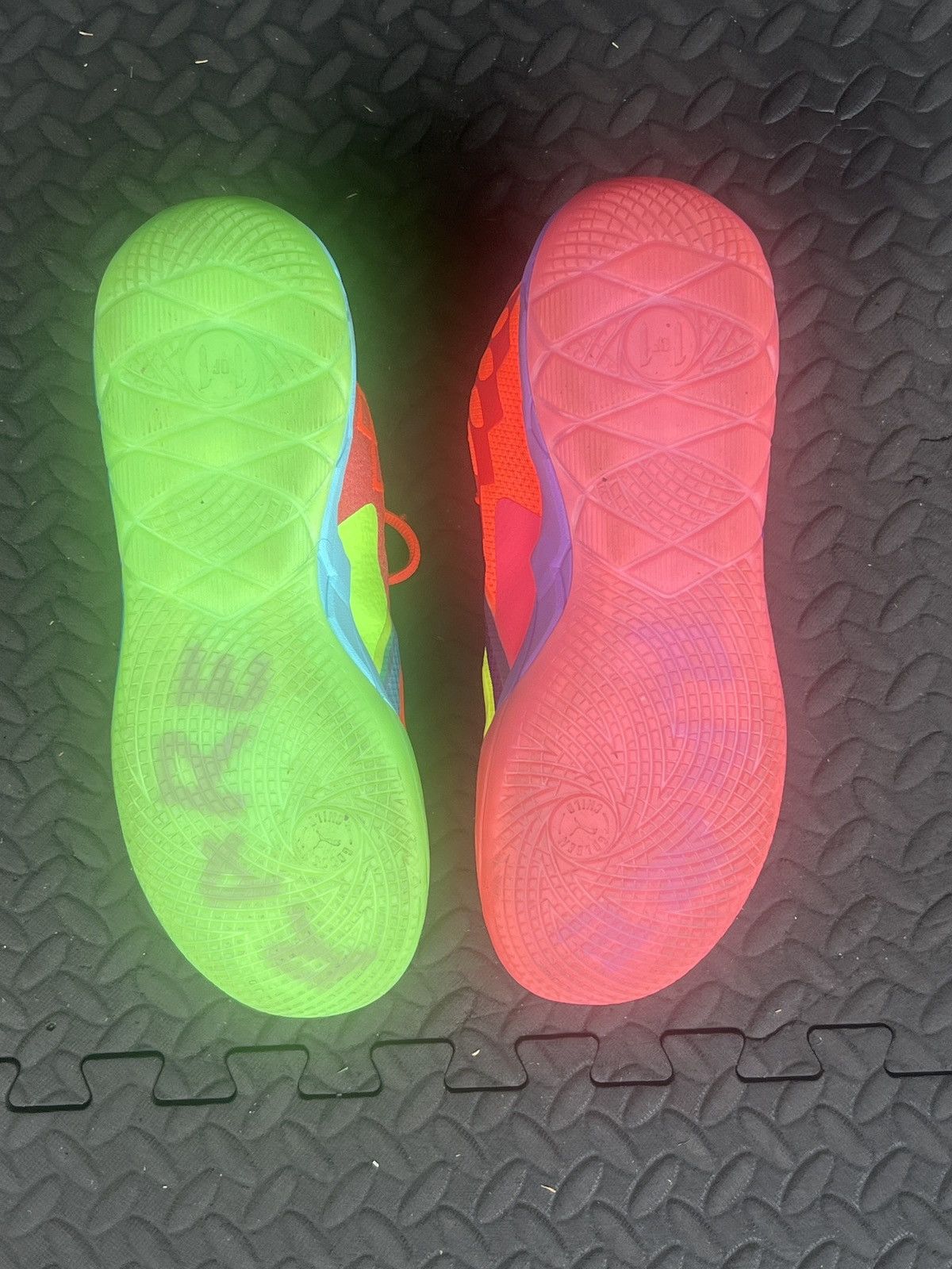 Puma Melo subject 01 Size US 13 / EU 46 - 5 Thumbnail