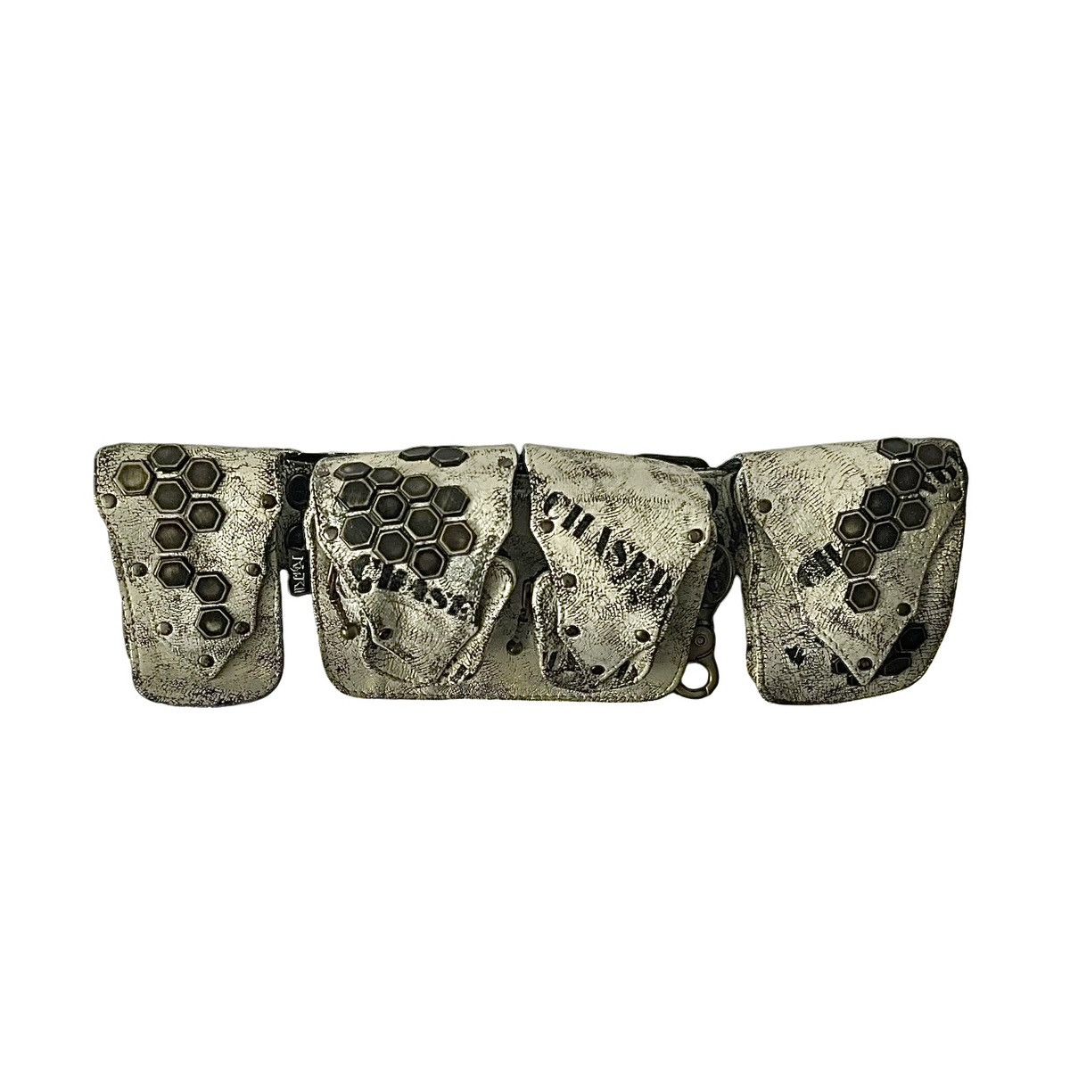 KMRii Kmrii stud belt Size ONE SIZE - 1 Thumbnail