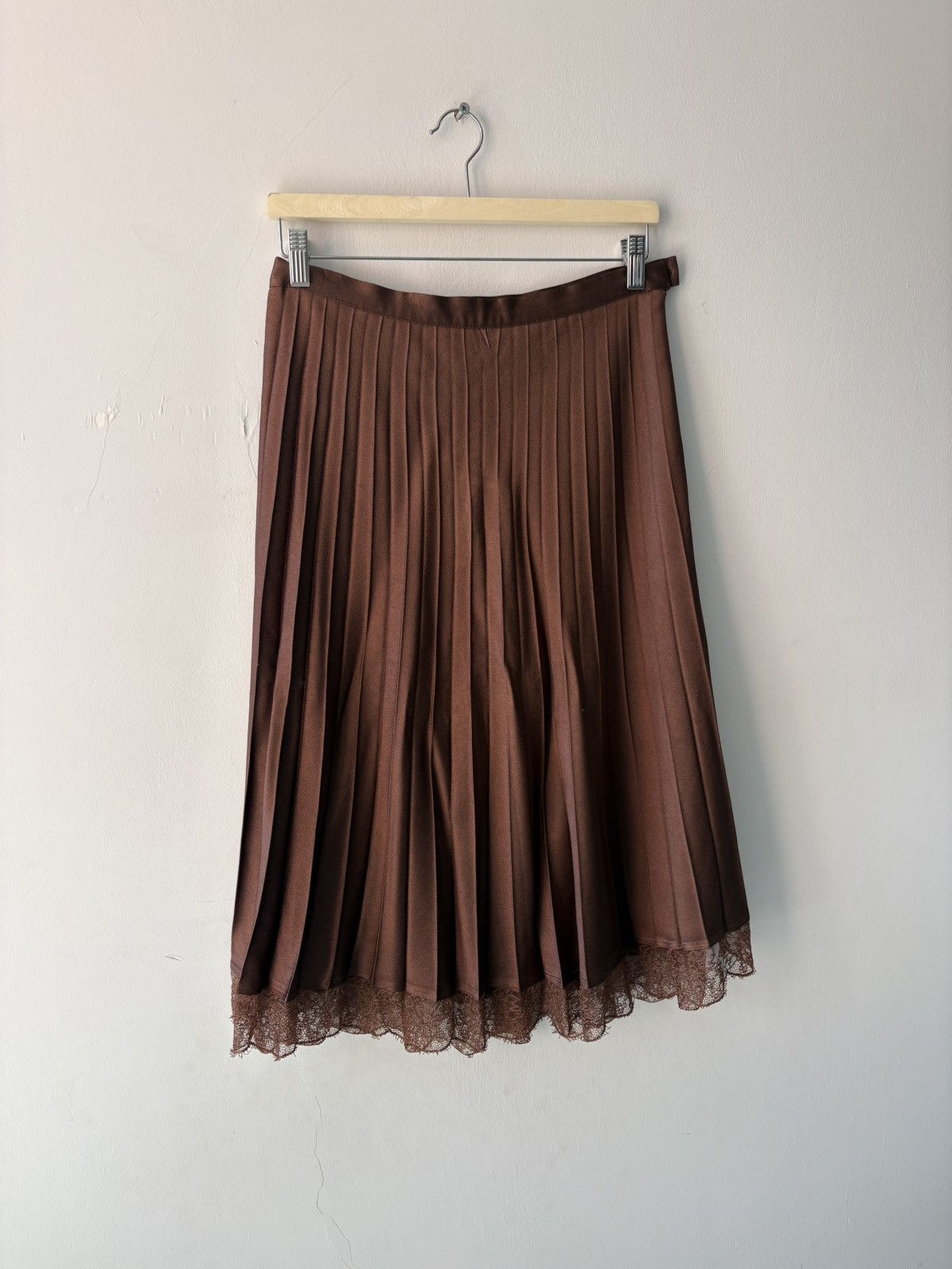 Vintage Beymen skirt Size 25" / US 0 / IT 36 - 5 Thumbnail