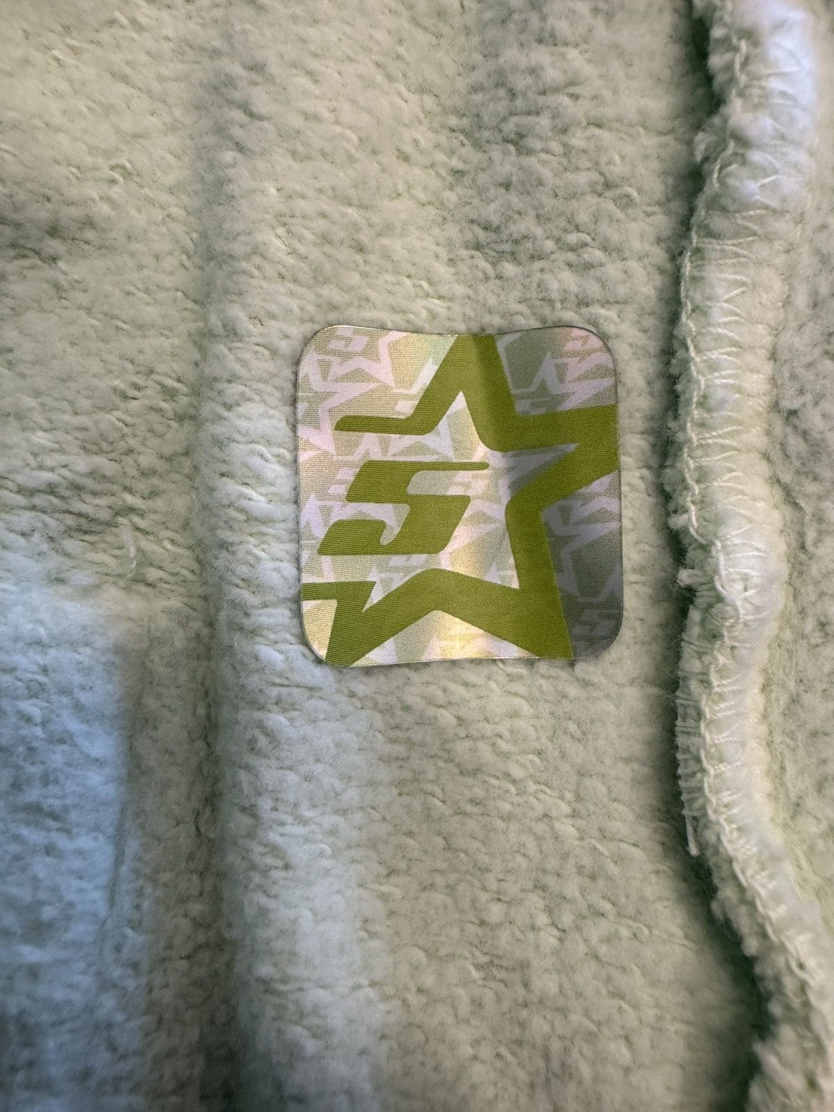 Sp5der Sp5der Mint Sweatpants Size US 30 / EU 46 - 2 Thumbnail