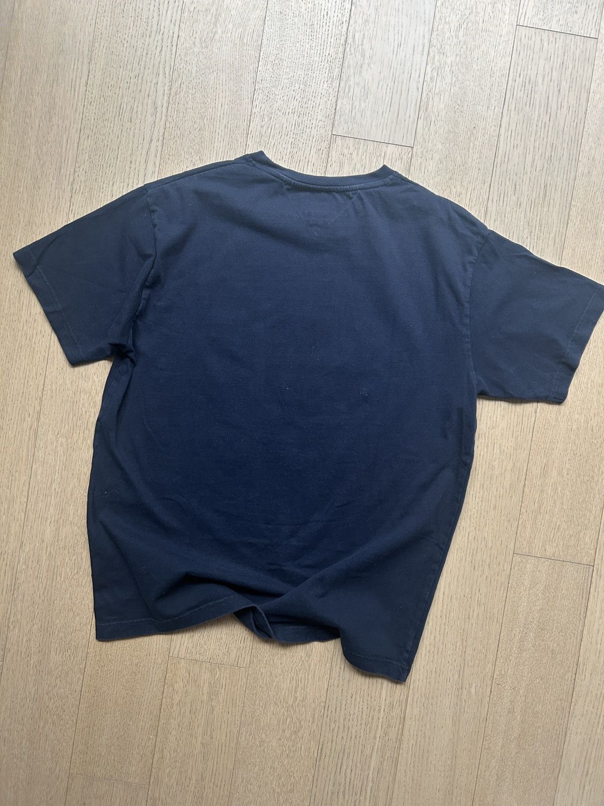 Kith × Tommy Hilfiger Kith x Tommy Hilfiger Tee Size US XL / EU 56 / 4 - 6 Thumbnail